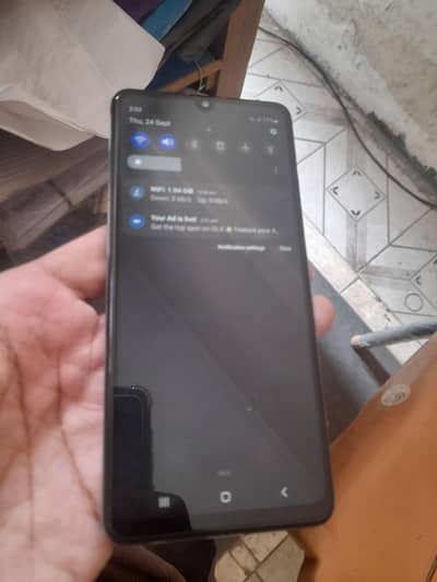 Samsung Mobile A32
