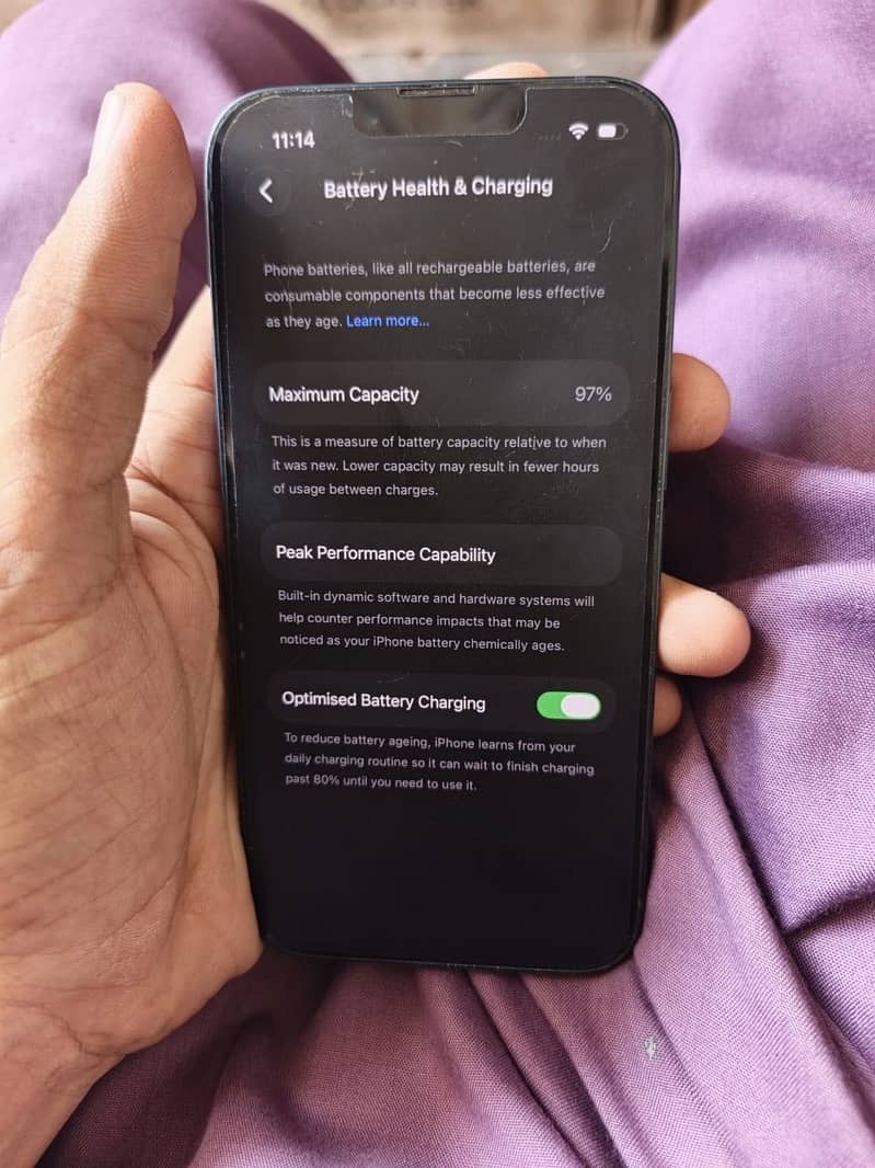 Apple iPhone 13 2