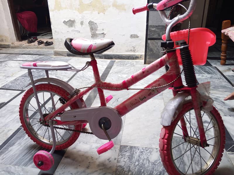 bicycle 0