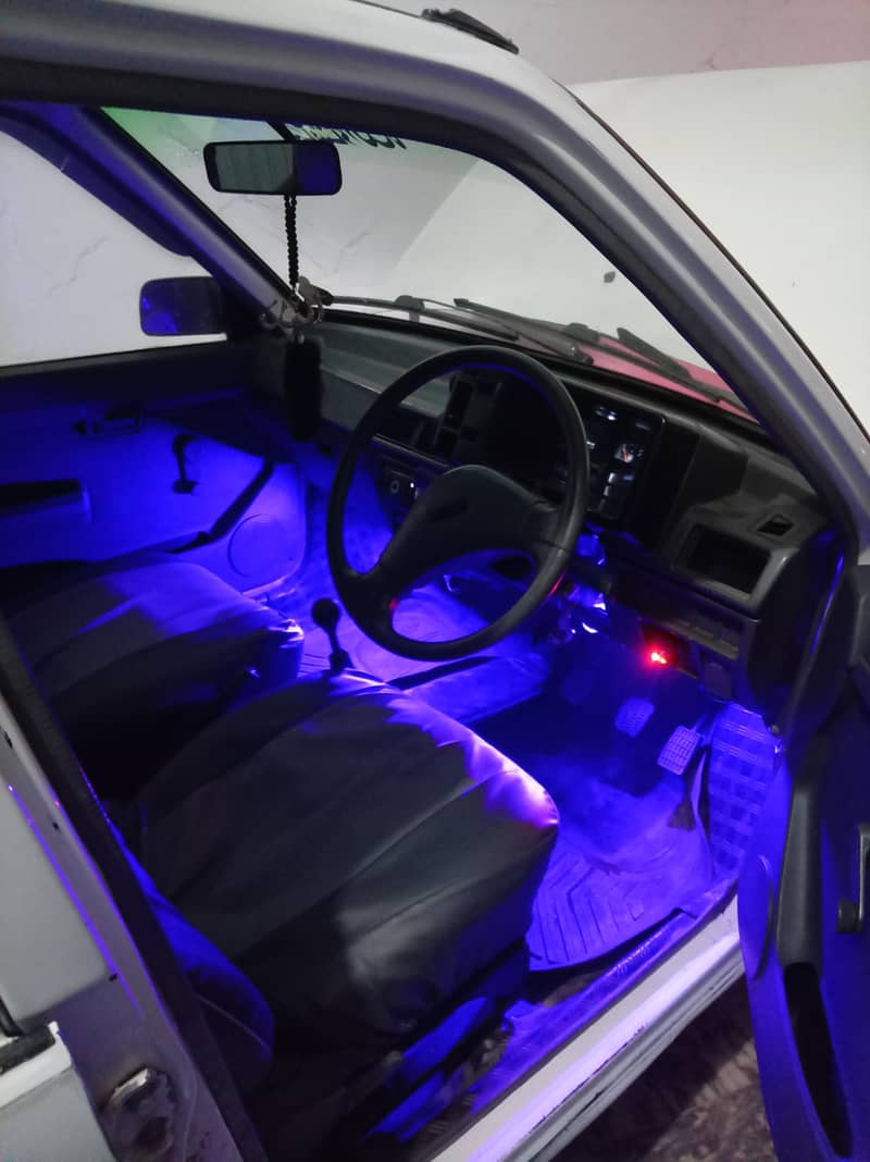 Suzuki Mehran VX 2011 2