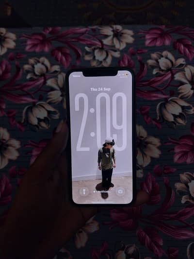 Apple iPhone 11 Pro