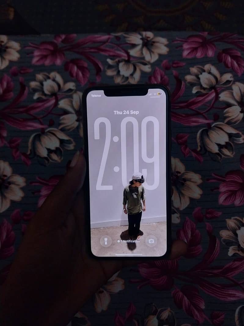 Apple iPhone 11 Pro 0