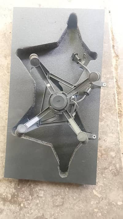 DJI Matrice 350 RTK Downward Single Gimbal Connector for Sale