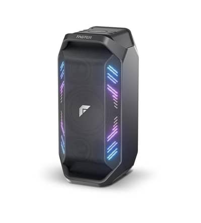Faster x450 Speaker