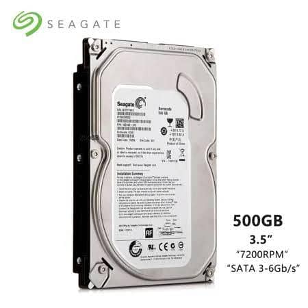 500gb 0