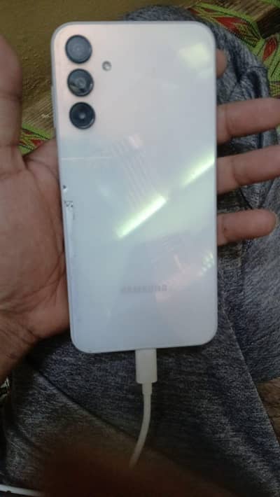 Samsung Mobile A15 5G