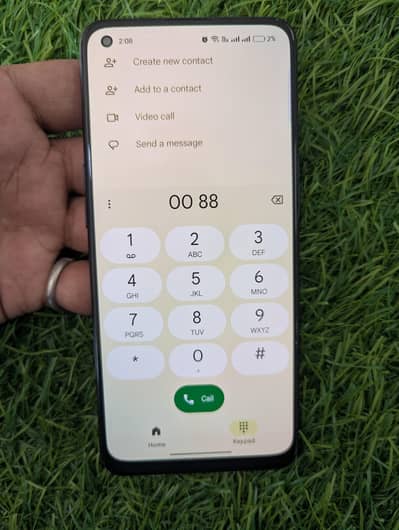 OPPO f19 Pro