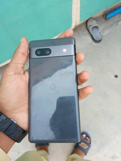 Google Pixel 7a
