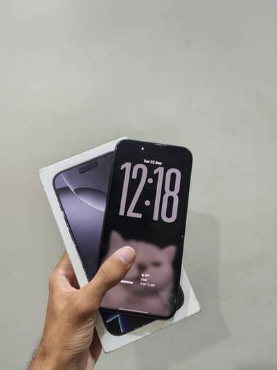 Apple iPhone 15 Pro Max
