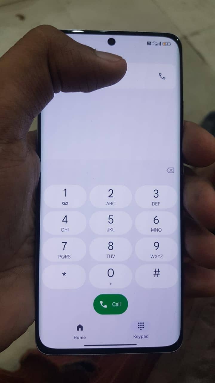 Xiaomi 12X 4