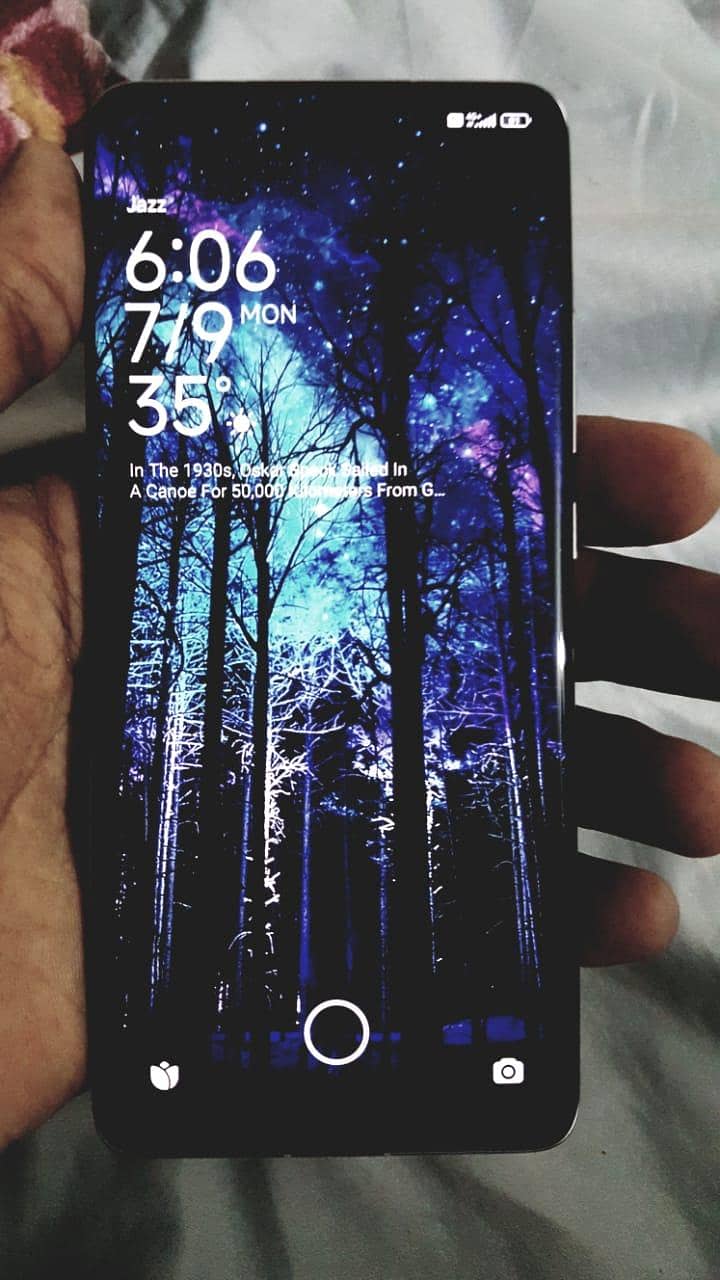 Xiaomi 12X 8