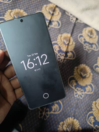 Redmi note 13 pro
