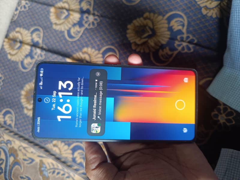 Redmi note 13 pro 1
