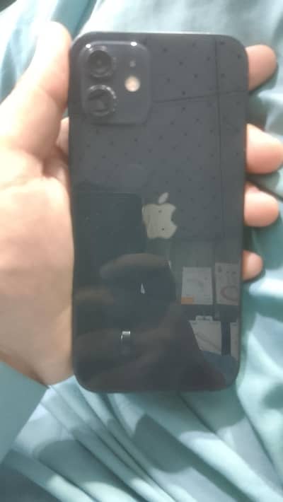 Apple iPhone 12 non fuctry unlock