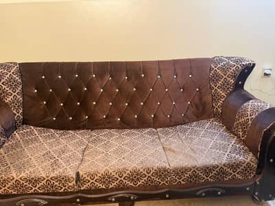 sofa set for sale