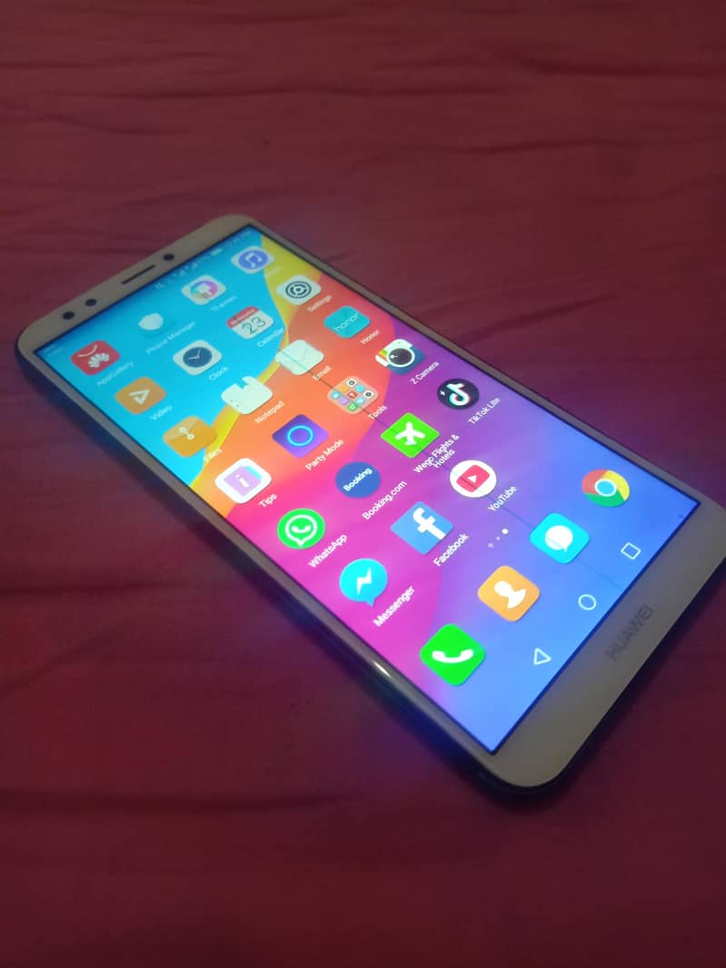 Huawei 3