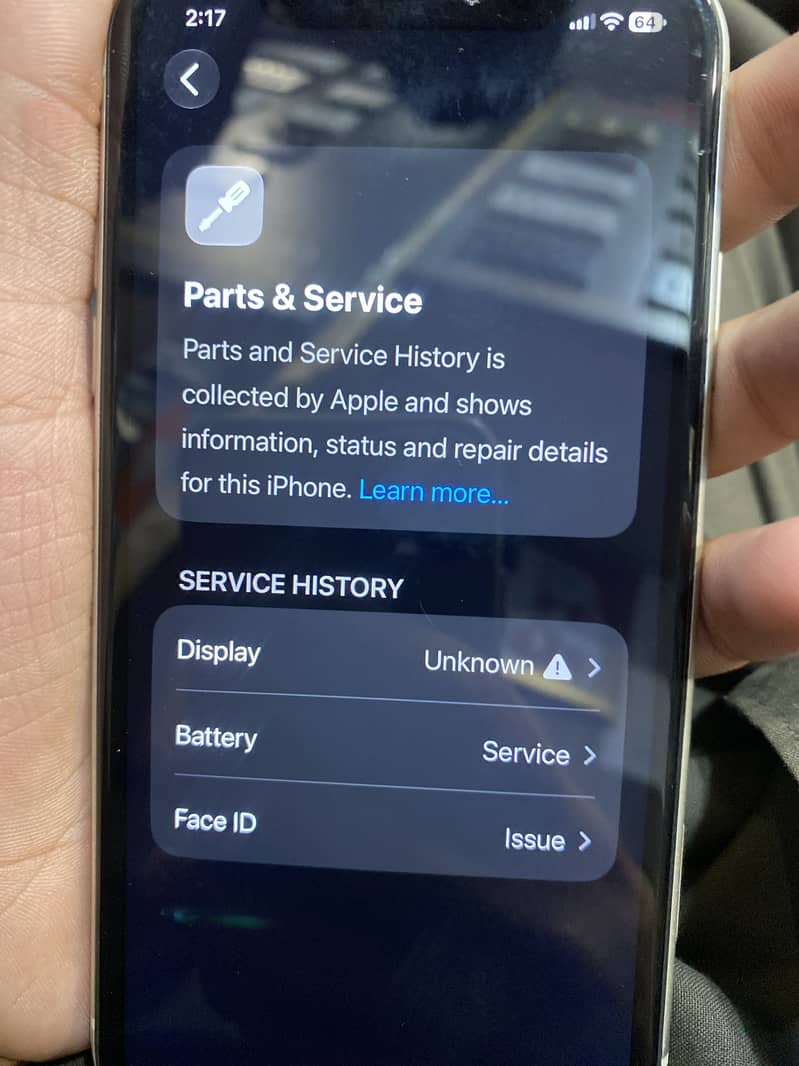 Apple iPhone 11 7