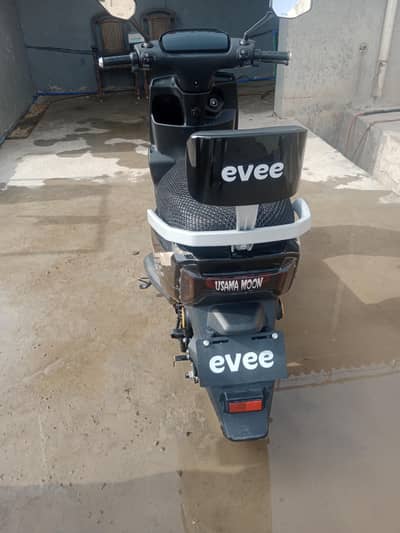 Evee GEN-Z Pro Electric Scooter for Sale