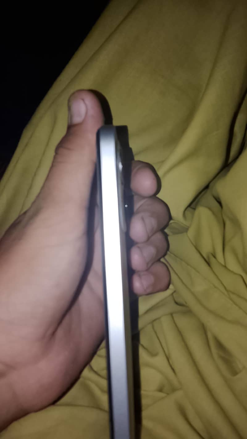 Tecno Spark Go1 1