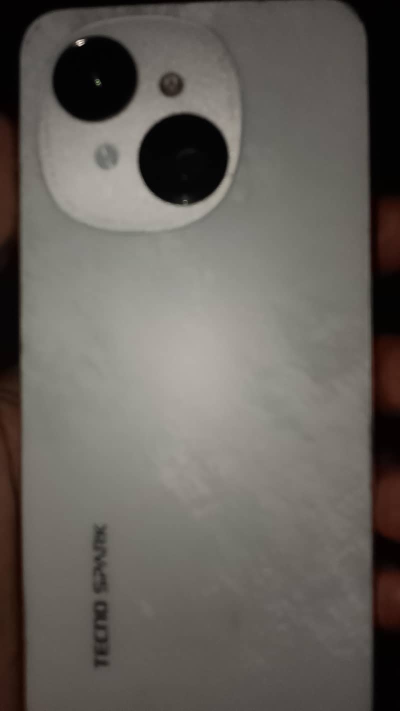 Tecno Spark Go1 3