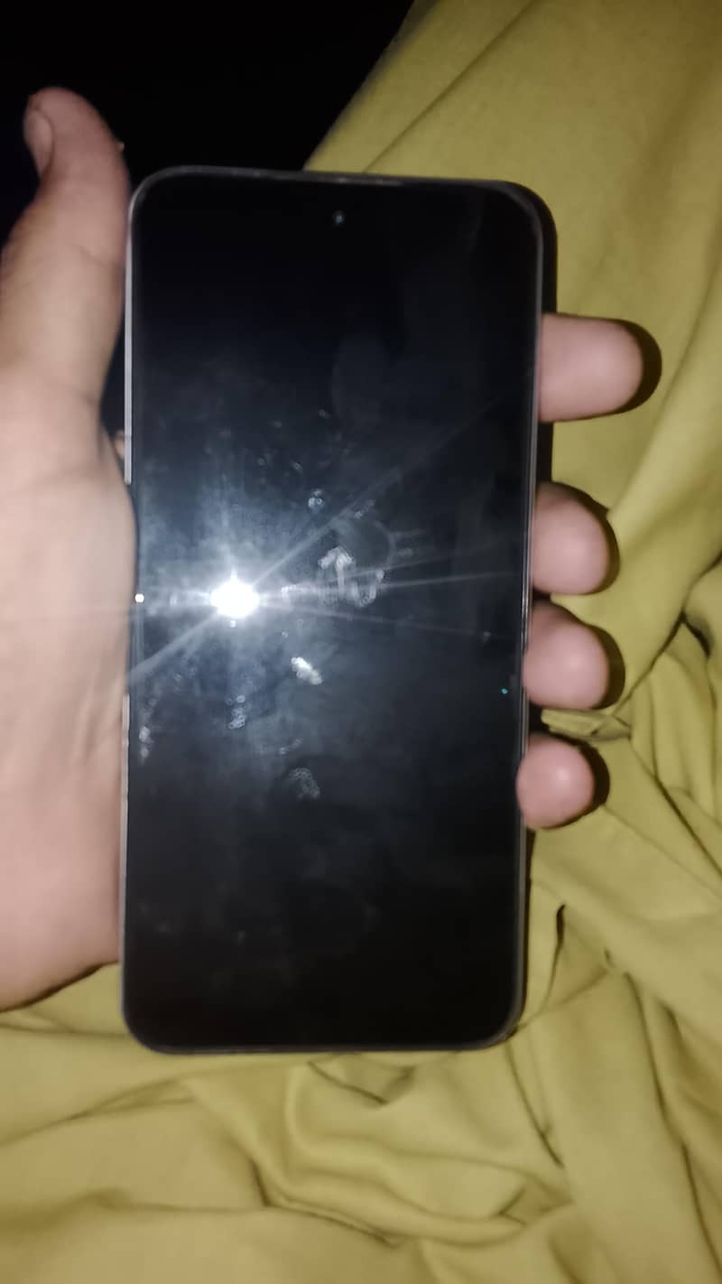 Tecno Spark Go1 4