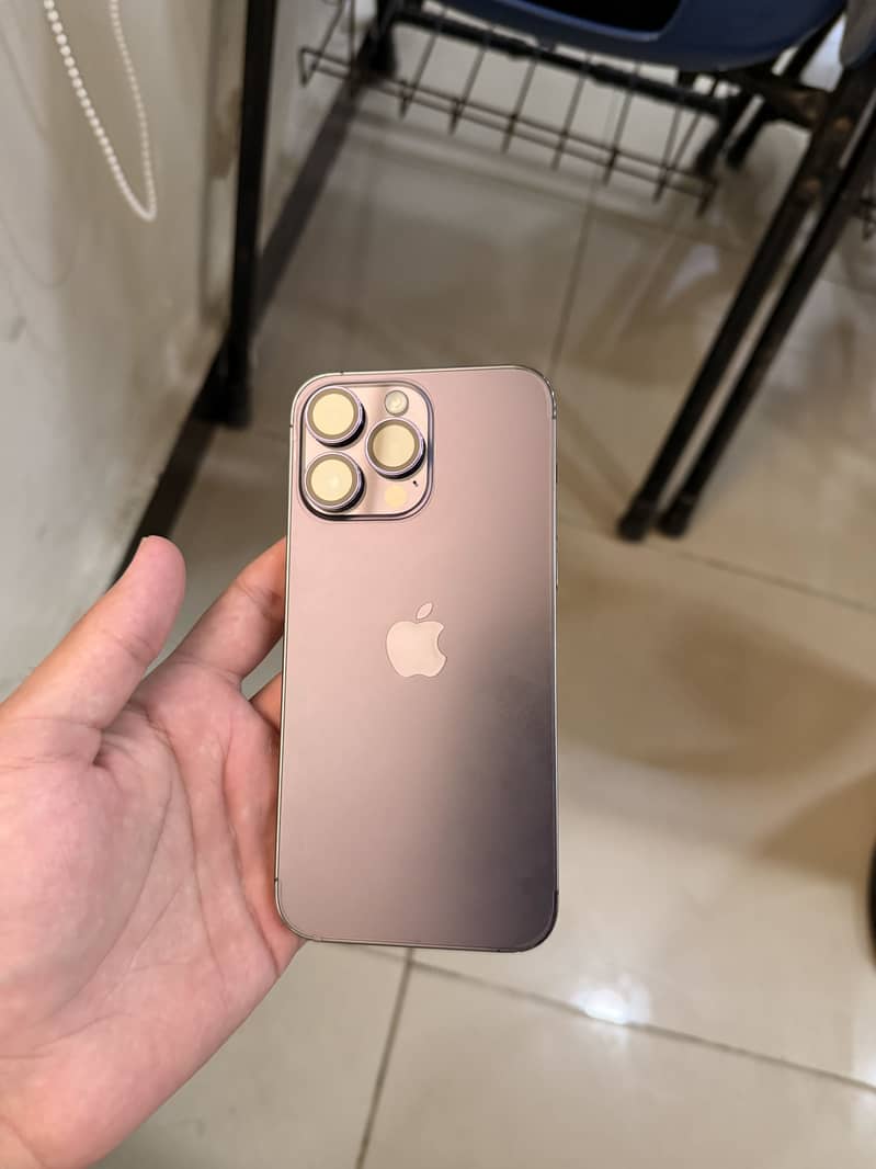 Apple iPhone 14 Pro Max 4