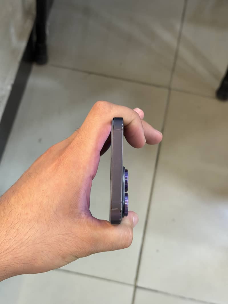 Apple iPhone 14 Pro Max 7