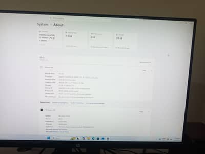 PC Intel i5 10th Gen | GTX 660 Ti | 16GB RAM | 256 NVMe SSD