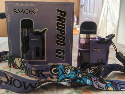 18+ PROPOD GT NEW WITH BOX