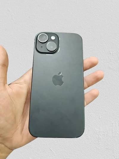 Apple iPhone 15