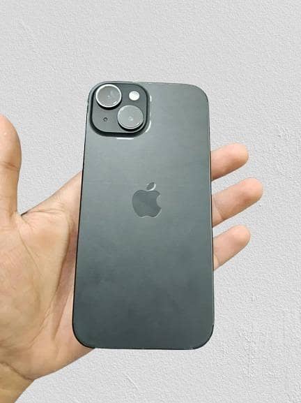 Apple iPhone 15 0