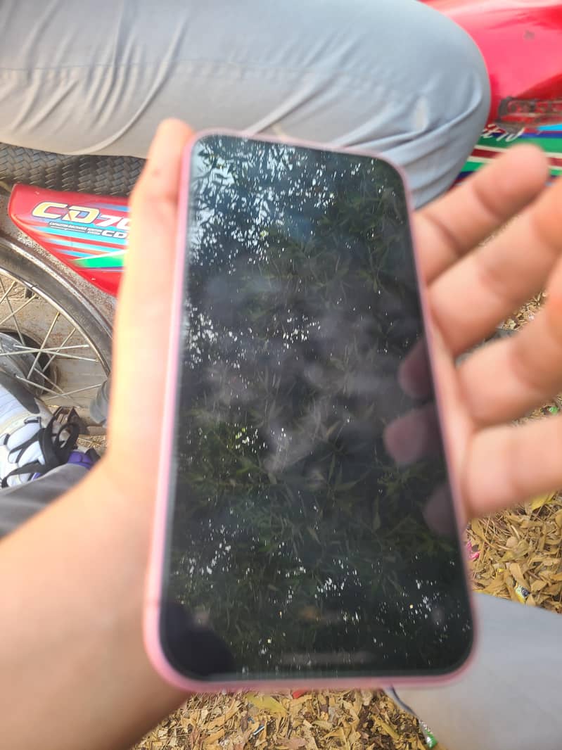 Google Pixel 9 6