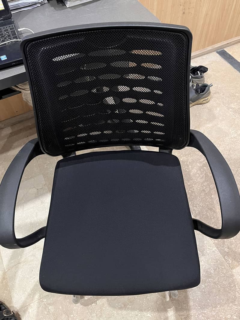 Study Table and chair 6