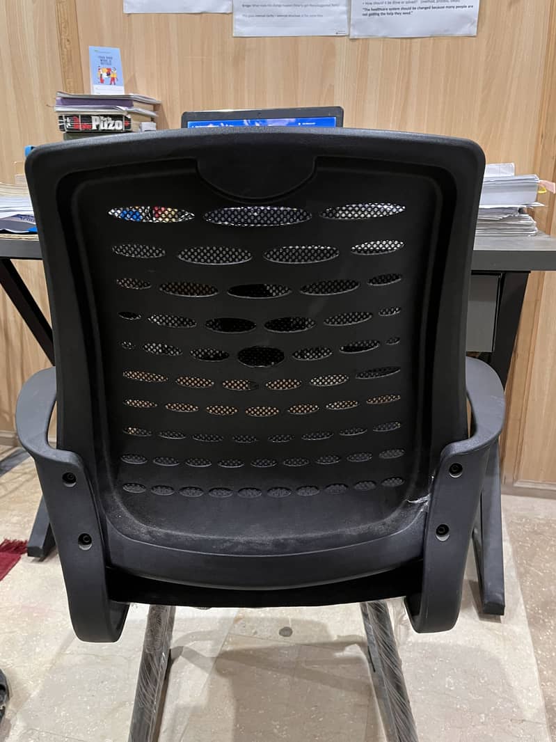Study Table and chair 7