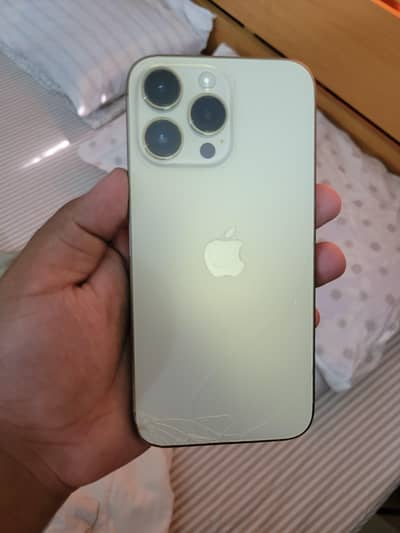 iphone 14 pro max FU