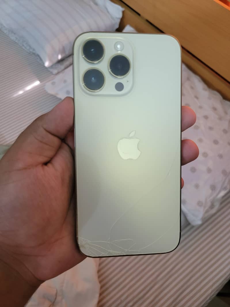 iphone 14 pro max FU 0