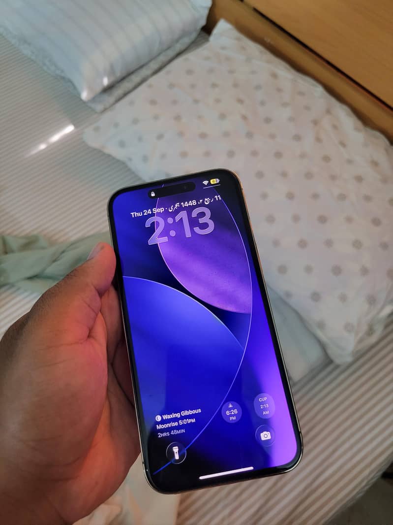 iphone 14 pro max FU 2