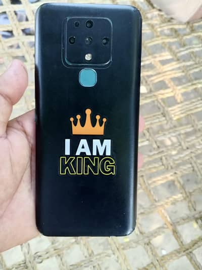 Tecno CAMON 16 SE