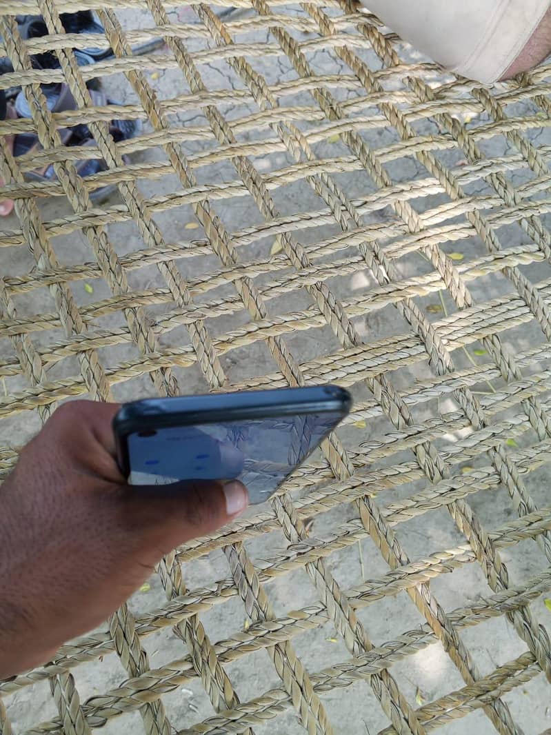 Tecno CAMON 16 SE 1