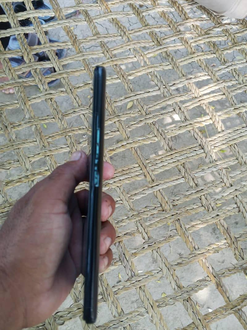 Tecno CAMON 16 SE 4