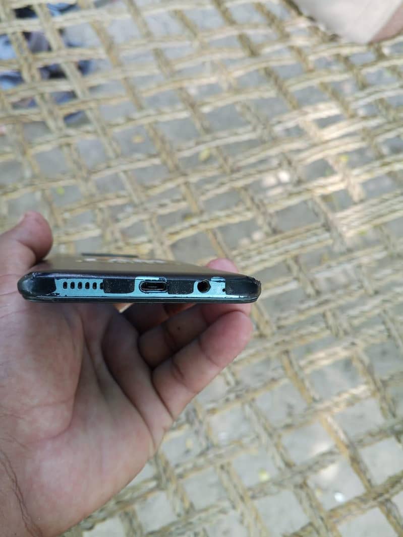 Tecno CAMON 16 SE 5