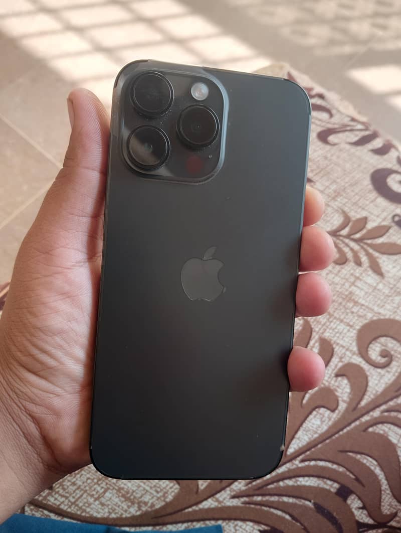 Apple iPhone 14 Pro Max 2