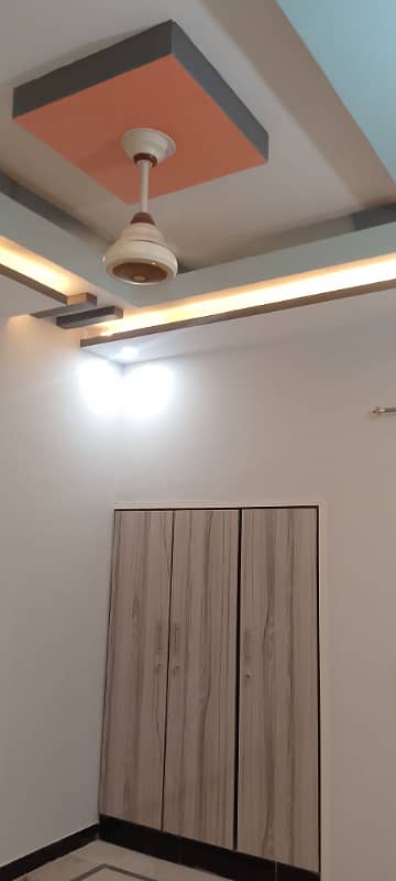 120 Sq Yards House For Sale