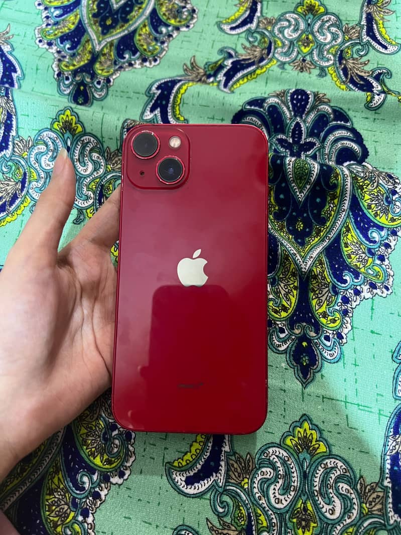 Apple iPhone 13 1
