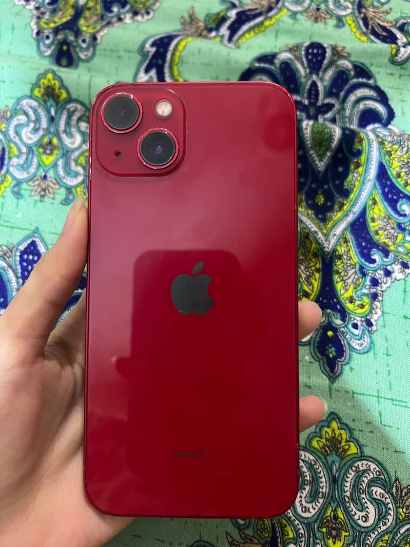 Apple iPhone 13 3