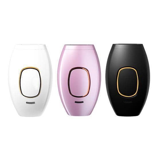 IPL Hair Removal Device for Women & Men | At-Home Light-Based Hair Reduction Machine for Face, Arms, Legs, Underarms & Bikini Area | Portable Flash Hair Removal System with Multiple Energy Levels | Personal Grooming Device for Long-Term Hair Management