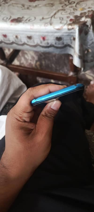 Itel Vision 1 Plus