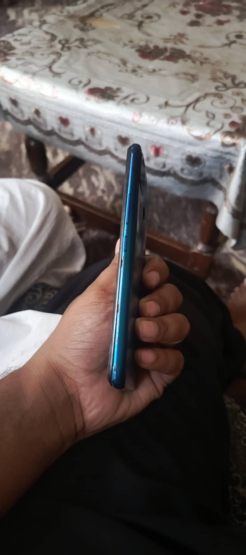 Itel Vision 1 Plus 2
