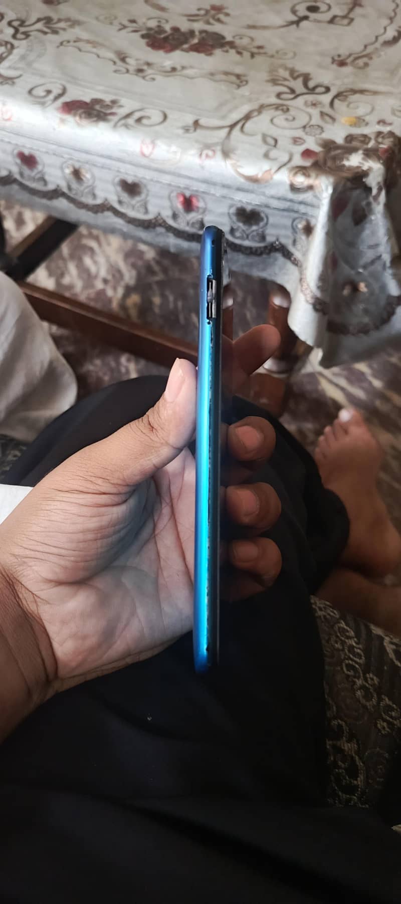 Itel Vision 1 Plus 4