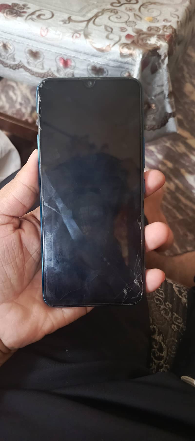 Itel Vision 1 Plus 5